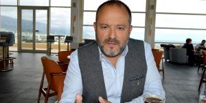 Meyhanede viski içmek Kıbrıslılara özgü…