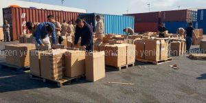 “Kaçak silah” ihbarı alarma geçirdi...