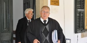 Feza Güzeloğlu ile ilgili karar, 3 Mayıs’ta