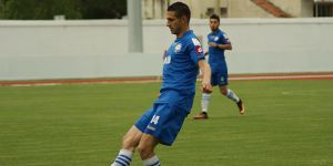 Akçay’dan bir transfer daha