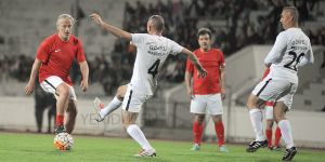 Nefeslere Nefes oldular