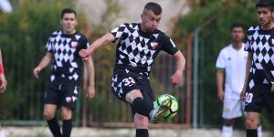 Yenicami’den ilk transfer