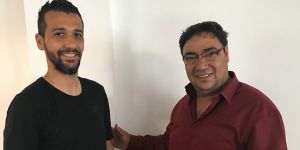 “Gol atmayı seviyorum”