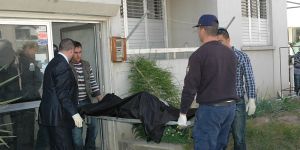 16 yılda  32 kadın  cinayeti!