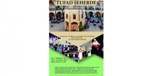 TUFAD’tan etkinlik