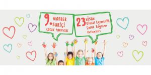 Mağusa Suriçi Çocuk Panayırı 23 Nisan’da