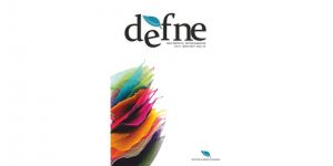 Defne’nin 35. sayısı çıktı