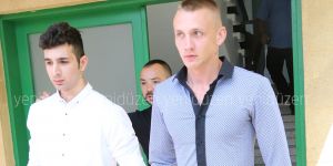 HIRSIZLIK DAVASINDA KARAR