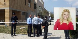 Bıçakladı, sonrasında yakmaya çalıştı!