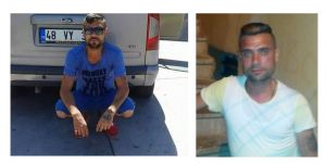 CİNAYET ZANLISI YAKALANDI!