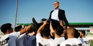 Kaan Kaner yeniden aday