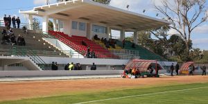 Finalin tarihi açıklandı