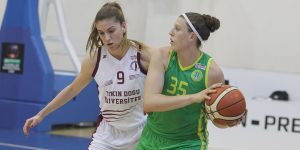 YDÜ’nün ilk rakibi İstanbul Üniversitesi