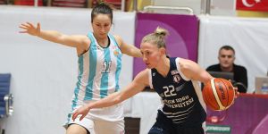 En iyiler Pondexter ve Vandersloot