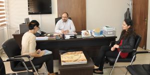 “Şiddetin boyutu giderek artıyor”