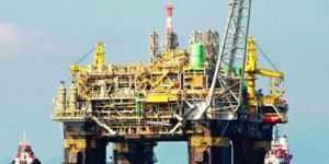 Doğal Gaz Meşalesi Eylülde yanacak