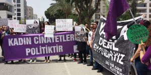 “Yasta değil, isyandayız”