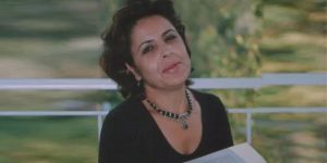 Halide Yıldırım'dan şiir ve söyleşi