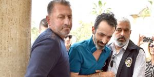 Müebbet hapis istemiyle yargılanacak…