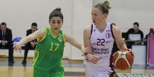 YDÜ’nün Play-off mücadelesi başlıyor