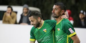 “Taraftarımıza borcumuz var”