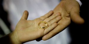 1204 evlenme,  841 boşanma!