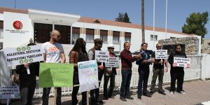 “İddialarınız ispatlayın”