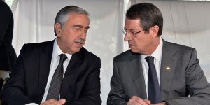 Cenevre'de iki ayrı müzakere