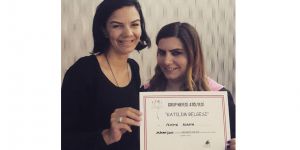 “Doğru nefesle hayata bakış açınız, yaşam biçiminiz değişir”