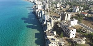 Kıbrıs Türk tarafı Maraş’ı BM kontrolünde açacak