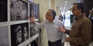 City Mall’da sergi açılışı