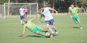 Doğan seriye ‘devam’ dedi: 2-1