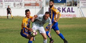 Bostancı’da sessiz gün: 0-0