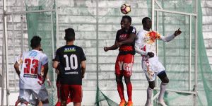 ‘Emek’lerin karşılığı: 1-3