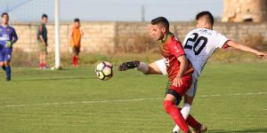 Kartal’ın Ebuka’sı var: 0-6