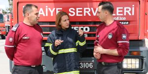 “HATA YAPARSAK,   CAN KAYBEDERİZ”