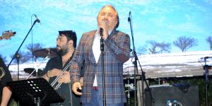 Volkan Konak büyüledi…