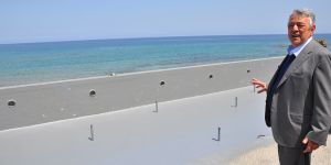 “Keşke daha fazla yerli işgücü bulsak..."