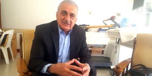 Arabacıoğlu: ‘BAŞBAKAN'IN  YAPTIĞI ETİK DEĞİL’