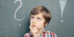 Felsefe eğitimi; düşünebilmenin öğretilmesi