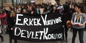 Hayatlarımız, sizin elinize bırakılacak kadar ucuz değil!