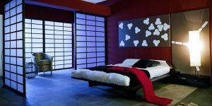 Şiirin Çoklu İlişkileri; Yatak Odasına Saldırı