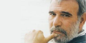 SİNA AKYOL ŞİİRİ: “TAŞIN DİP DAMARI”