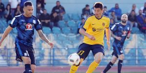 Zirve mücadelesi sürüyor