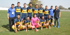 BTM’den gollü başlangıç