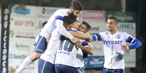 Doğan kendine geldi