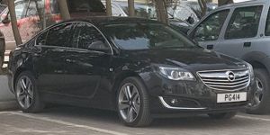 Kıb-Tek Müdürü’ne de yeni MAKAM ARACI!