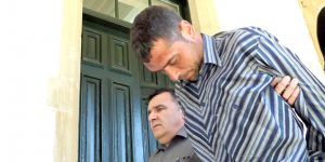 'İnsanlığın öldüğünü anladım'