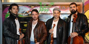 Bellapais İlkbahar Müzik Festivali devam ediyor 