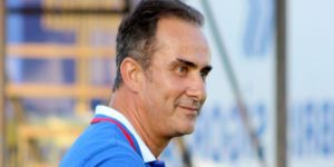 “Ligde ilk üç, kupada final”